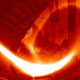 Hot, hot plasma. (Image: Max Planck Institute)
